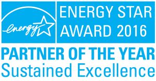康宁当选2016年能源之星®年度合作伙伴