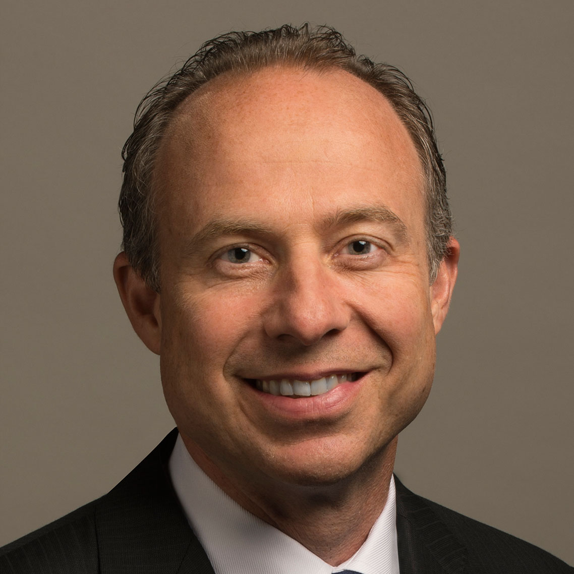 Dr. Jeffrey Evenson, Executive Vice President & Chief Strategy Officer Jeffrey Evenson博士,执行副总裁兼首席战略官员