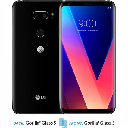 LG V30 +