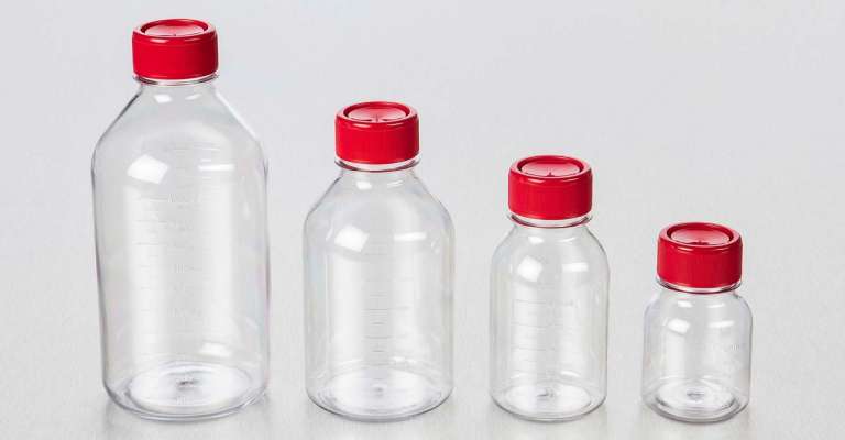 瓶，一次性塑料
