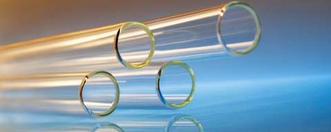 康宁Pharmaceutical Technologies glass tubing