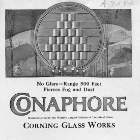 Faros Conaphore de Corning