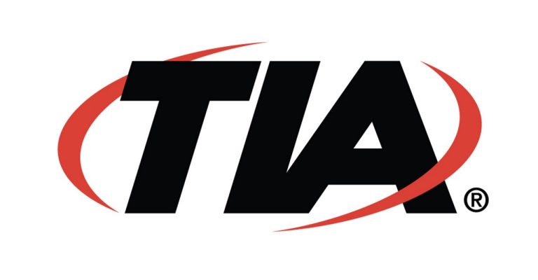 TIA智能建筑项目Logo