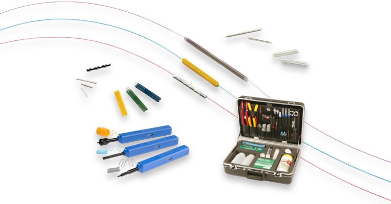 fiber optic accessories