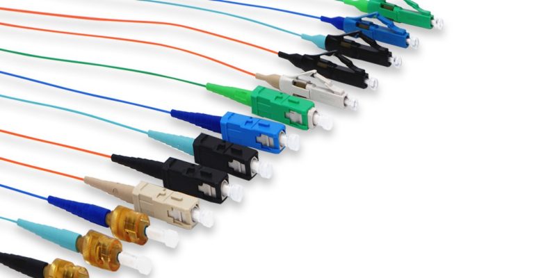 fiber optic connectivity