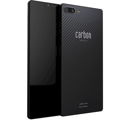 碳1马克II(2021年)