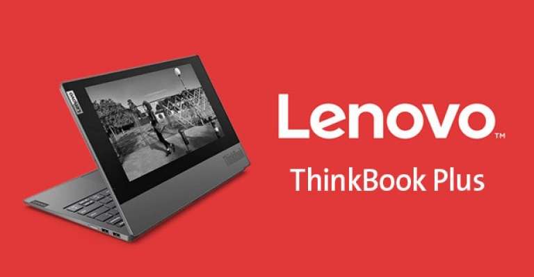 Lenovo Thinkbook Plus