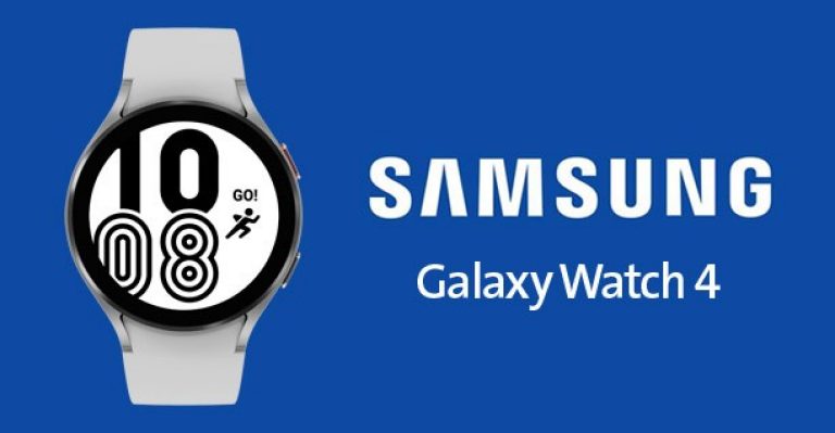 三星Galaxy Watch4