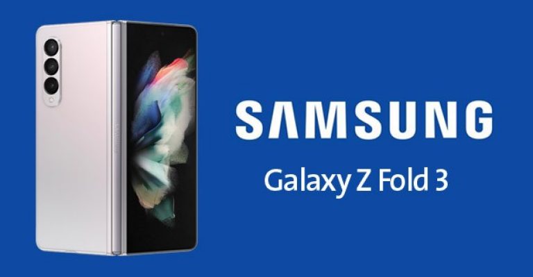 三星Galaxy Z Fold3 5G