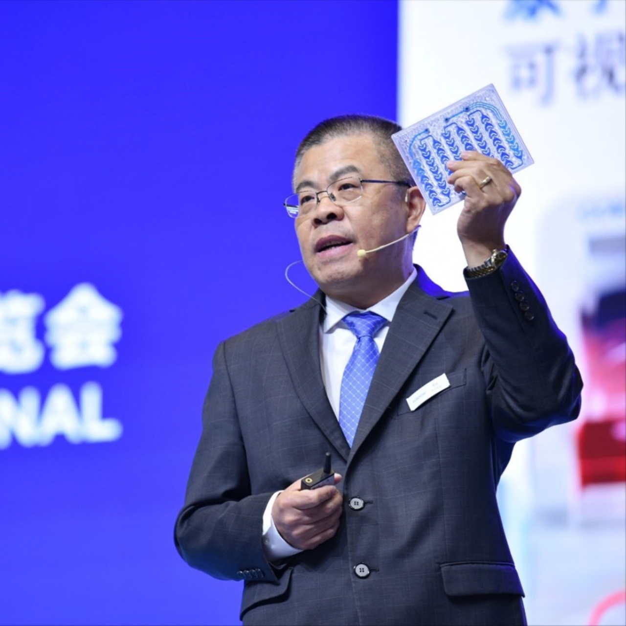 Millicent Ruffin brings her scientific, analytical approach to tackling